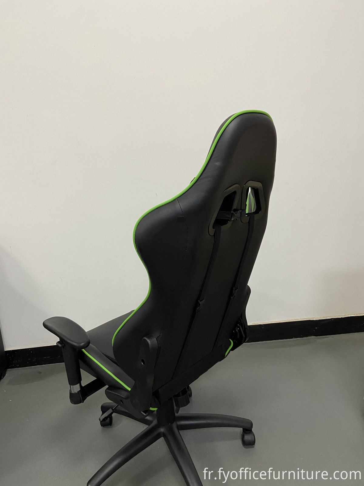 office racing chair